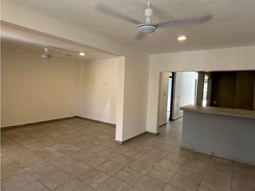 Casa en venta en Jesus Carranza Mérida