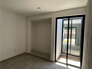 Casa en venta en Jesus Carranza Mérida