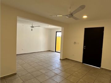 Casa en venta en Jesus Carranza Mérida