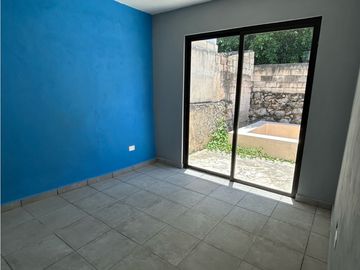 Casa en venta en Jesus Carranza Mérida