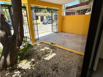 Casa en venta en Jesus Carranza Mérida