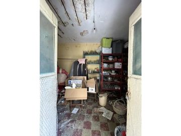 Casona en venta para remodelar a una cuadra del Parque de la Plancha