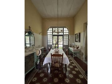 Casona en venta para remodelar a una cuadra del Parque de la Plancha