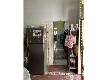 Casona en venta para remodelar a una cuadra del Parque de la Plancha