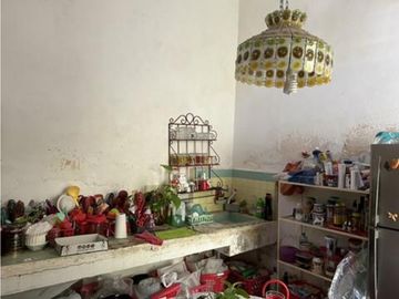 Casona en venta para remodelar a una cuadra del Parque de la Plancha