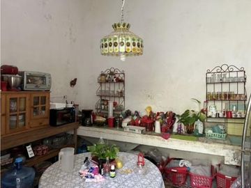 Casona en venta para remodelar a una cuadra del Parque de la Plancha