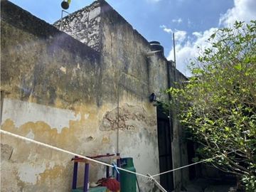 Casona en venta para remodelar a una cuadra del Parque de la Plancha