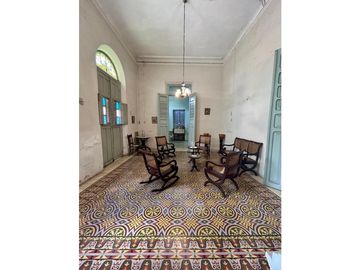 Casona en venta en el Barrio de Mejorada