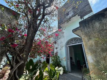 Casona en venta en el Barrio de Mejorada