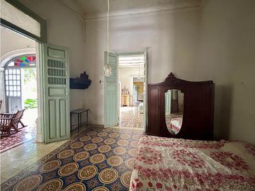 Casona en venta en el Barrio de Mejorada