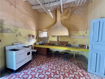 Casona en venta en el Barrio de Mejorada