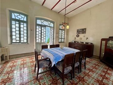 Casona en venta en el Barrio de Mejorada