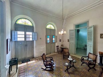 Casona en venta en el Barrio de Mejorada
