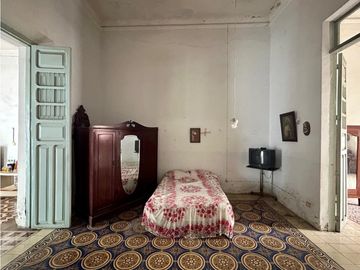 Casona en venta en el Barrio de Mejorada