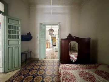 Casona en venta en el Barrio de Mejorada