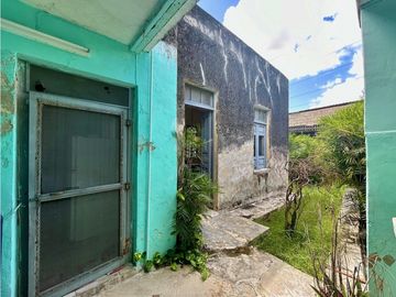 Casona en venta en el Barrio de Mejorada