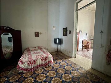 Casona en venta en el Barrio de Mejorada