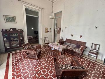 Casona en venta en el Barrio de Mejorada