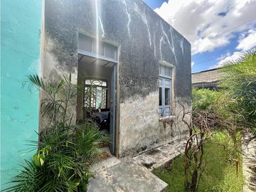Casona en venta en el Barrio de Mejorada