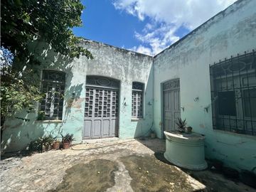 Casona en venta en el Barrio de Mejorada