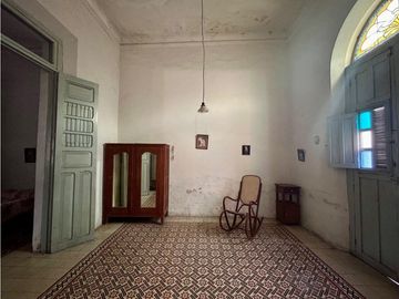 Casona en venta en el Barrio de Mejorada