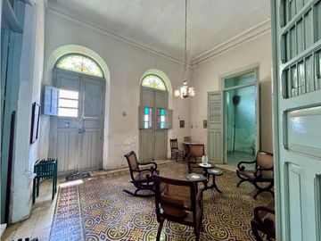 Casona en venta en el Barrio de Mejorada