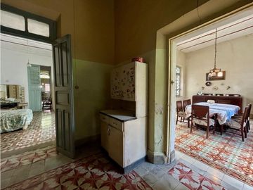 Casona en venta en el Barrio de Mejorada