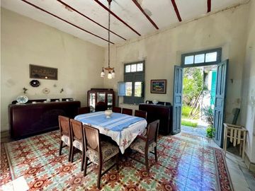 Casona en venta en el Barrio de Mejorada