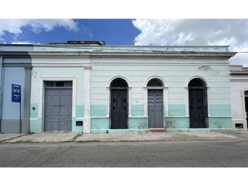 Casona en venta en el Barrio de Mejorada