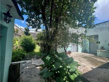 Casona en venta en el Barrio de Mejorada