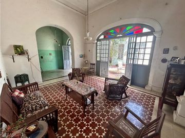 Casona en venta en el Barrio de Mejorada
