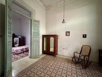 Casona en venta en el Barrio de Mejorada