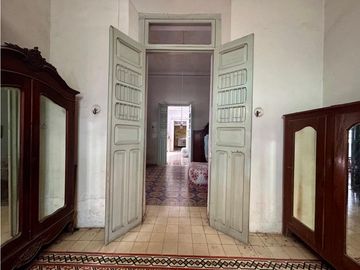Casona en venta en el Barrio de Mejorada