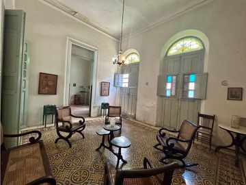 Casona en venta en el Barrio de Mejorada