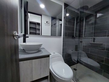 APARTAMENTO EN ARRIENDO UBICADO EN EL RETIRO