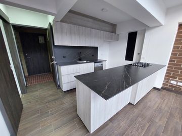 APARTAMENTO EN ARRIENDO UBICADO EN EL RETIRO