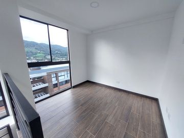 APARTAMENTO EN ARRIENDO UBICADO EN EL RETIRO