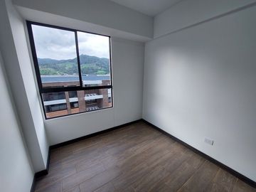 APARTAMENTO EN ARRIENDO UBICADO EN EL RETIRO