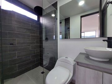 APARTAMENTO EN ARRIENDO UBICADO EN EL RETIRO