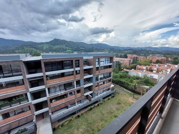 APARTAMENTO EN ARRIENDO UBICADO EN EL RETIRO