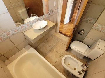 VENTA • PALERMO • 4 AMBIENTES