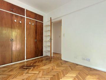 VENTA • PALERMO • 4 AMBIENTES