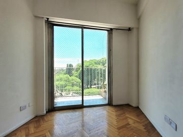 VENTA • PALERMO • 4 AMBIENTES