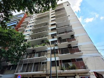 VENTA • PALERMO • 4 AMBIENTES