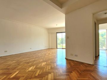 VENTA • PALERMO • 4 AMBIENTES