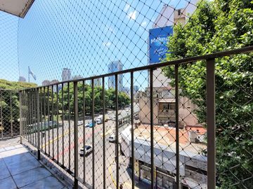 VENTA • PALERMO • 4 AMBIENTES