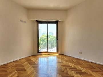VENTA • PALERMO • 4 AMBIENTES