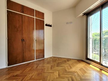 VENTA • PALERMO • 4 AMBIENTES