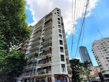 VENTA • PALERMO • 4 AMBIENTES
