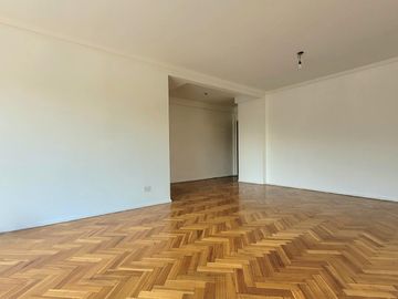 VENTA • PALERMO • 4 AMBIENTES